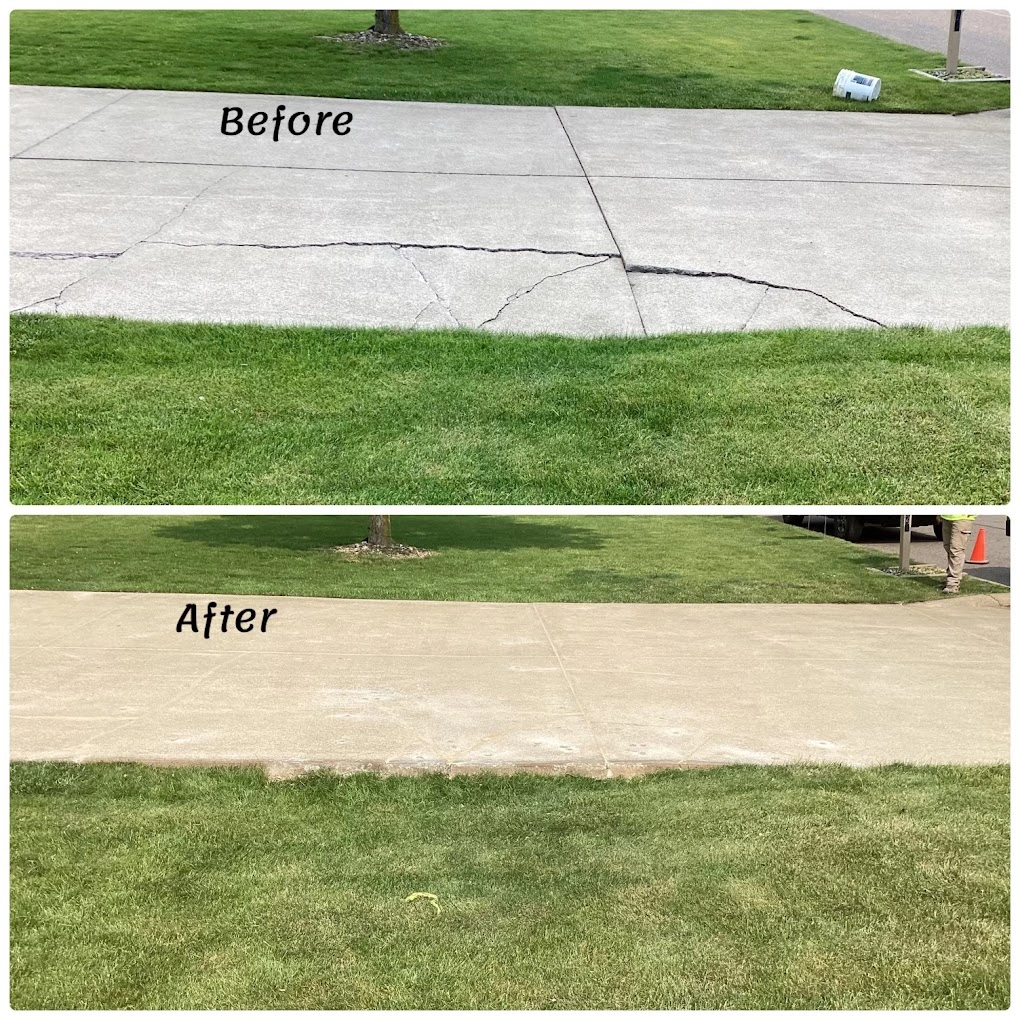 Valley Concrete Restoration