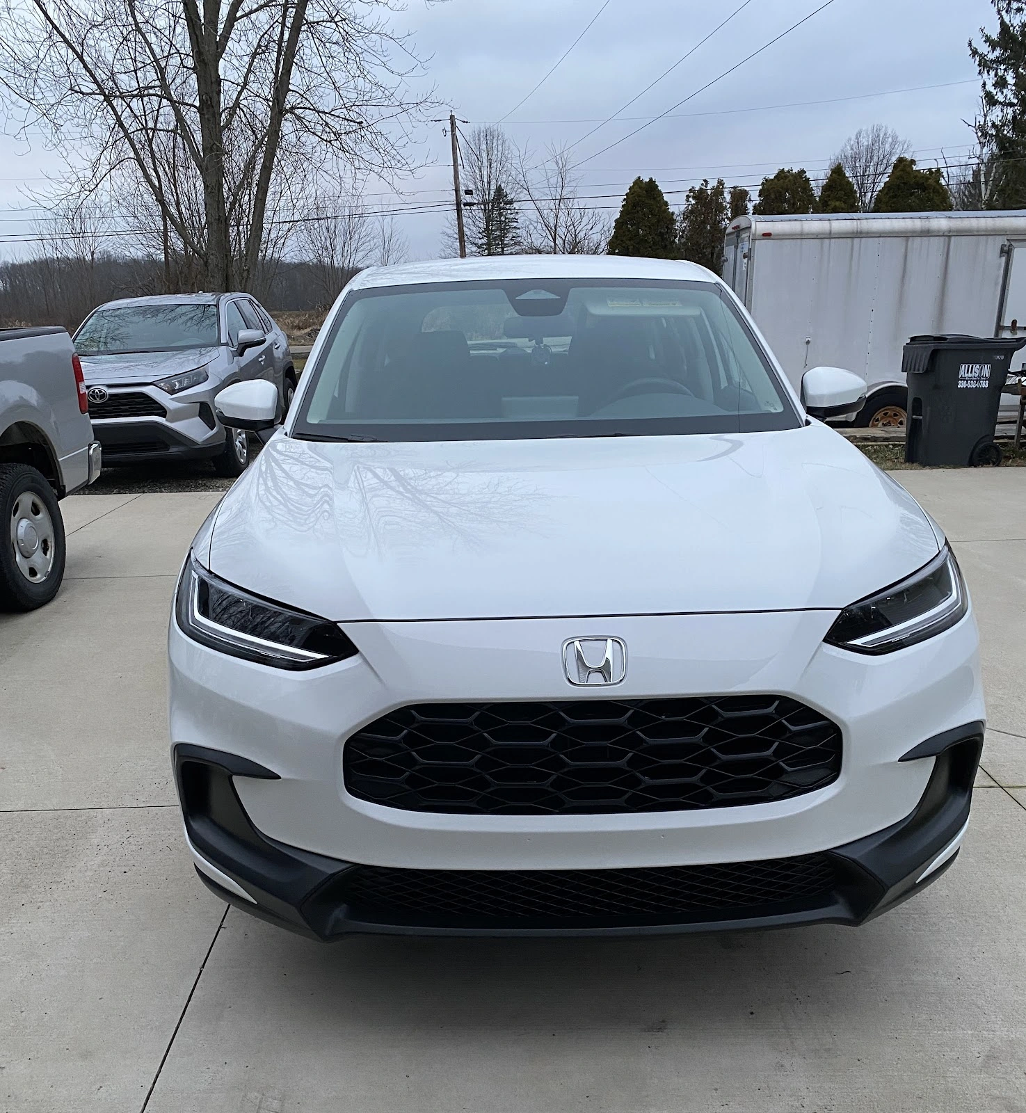 Tommy's Express Car Wash