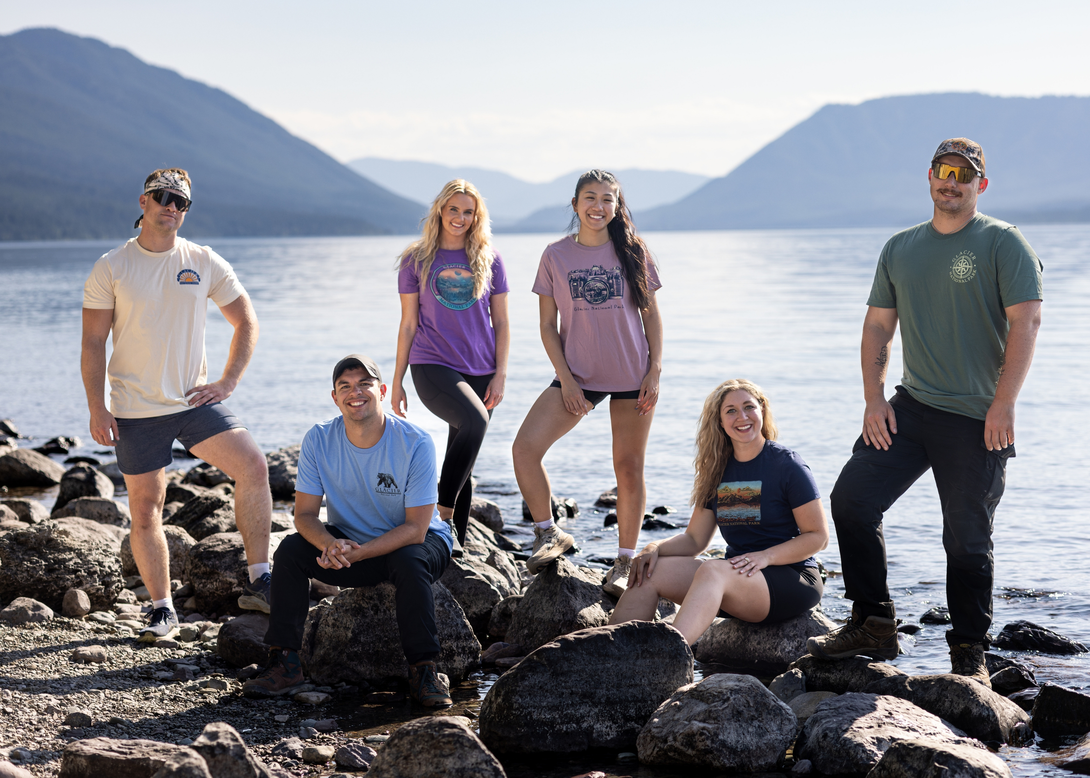 American Backcountry