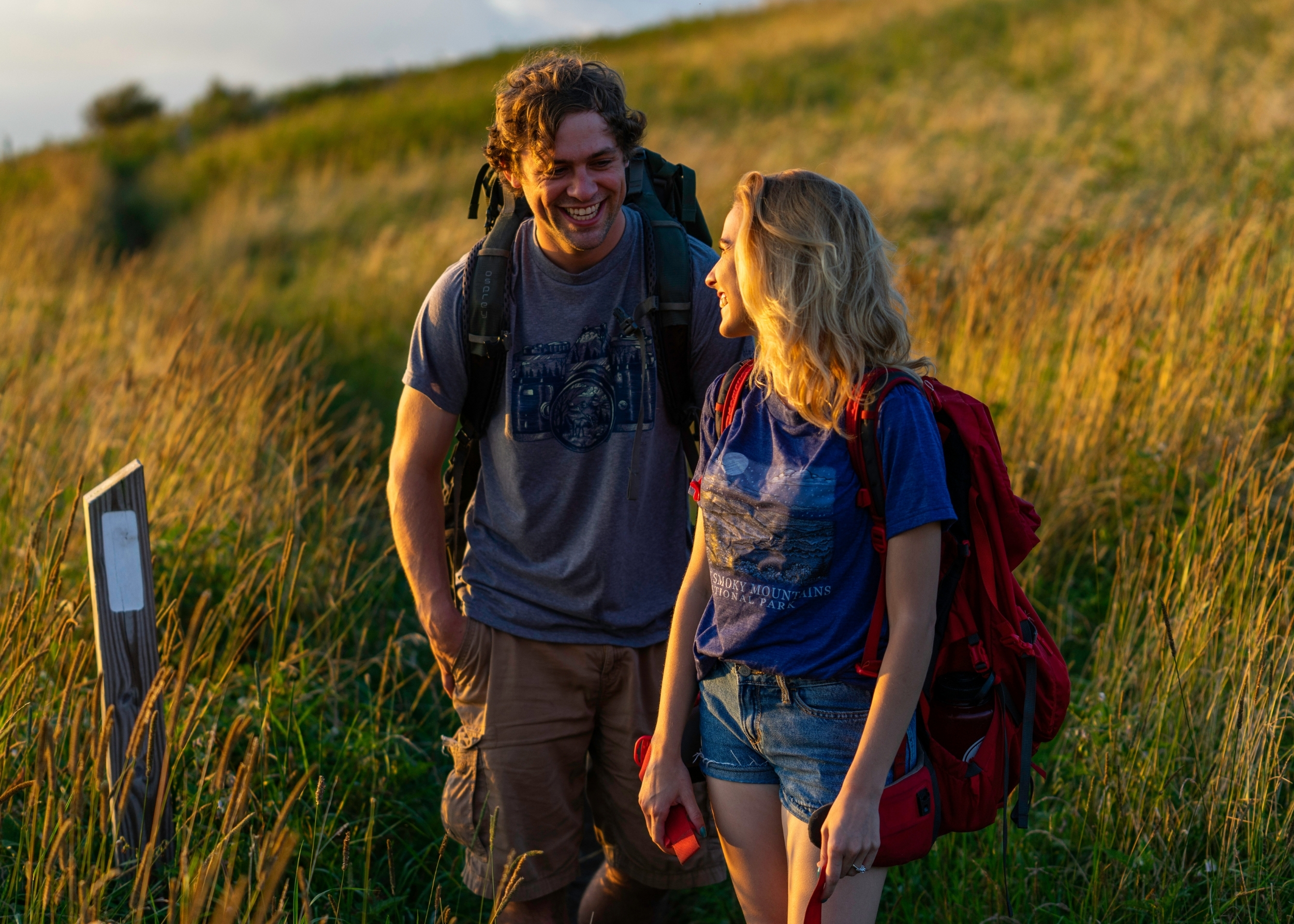 American Backcountry