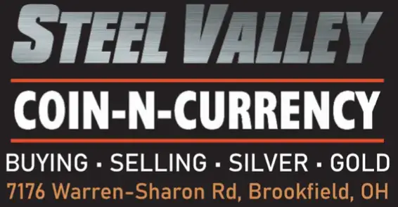 Steel Valley Coin-N-Currency