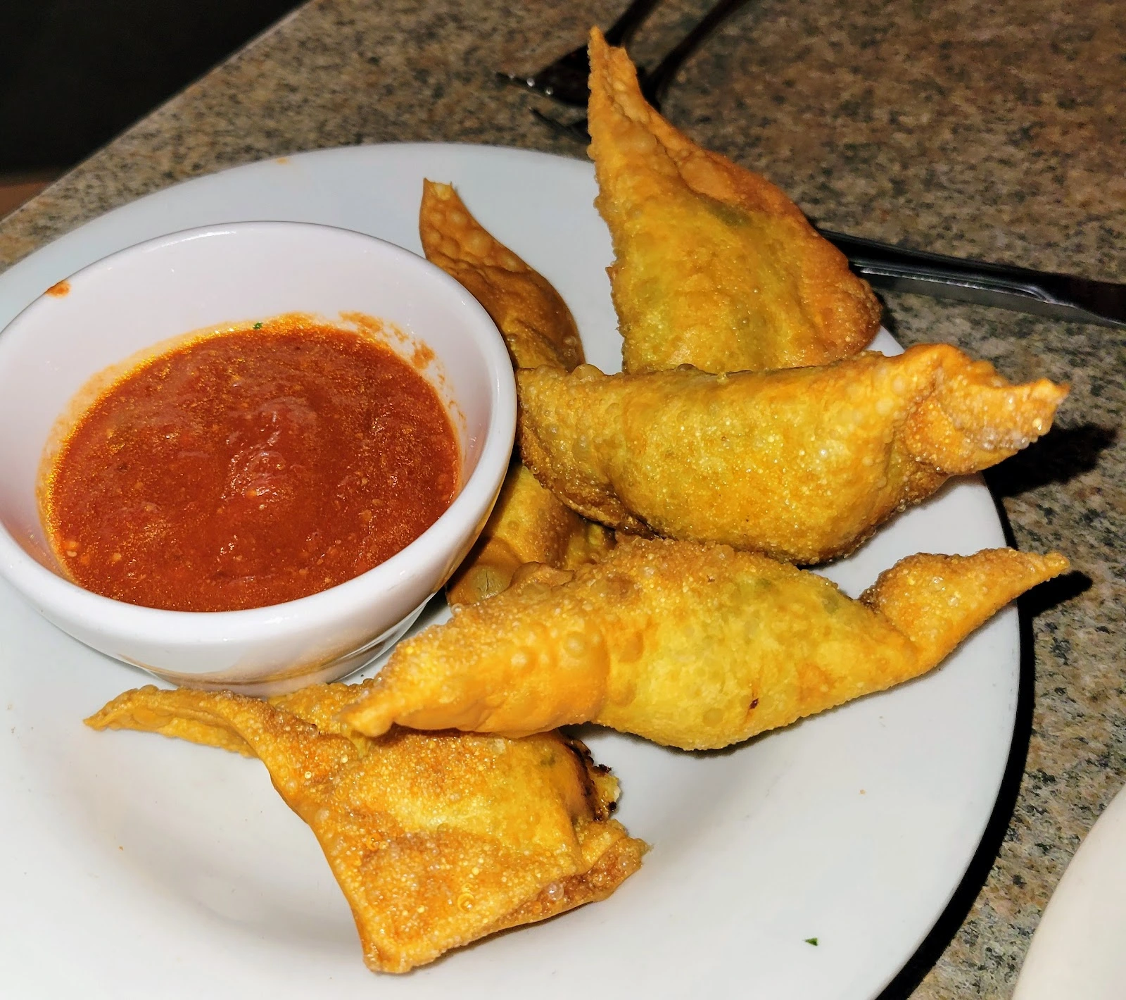 Station Square Restaurant