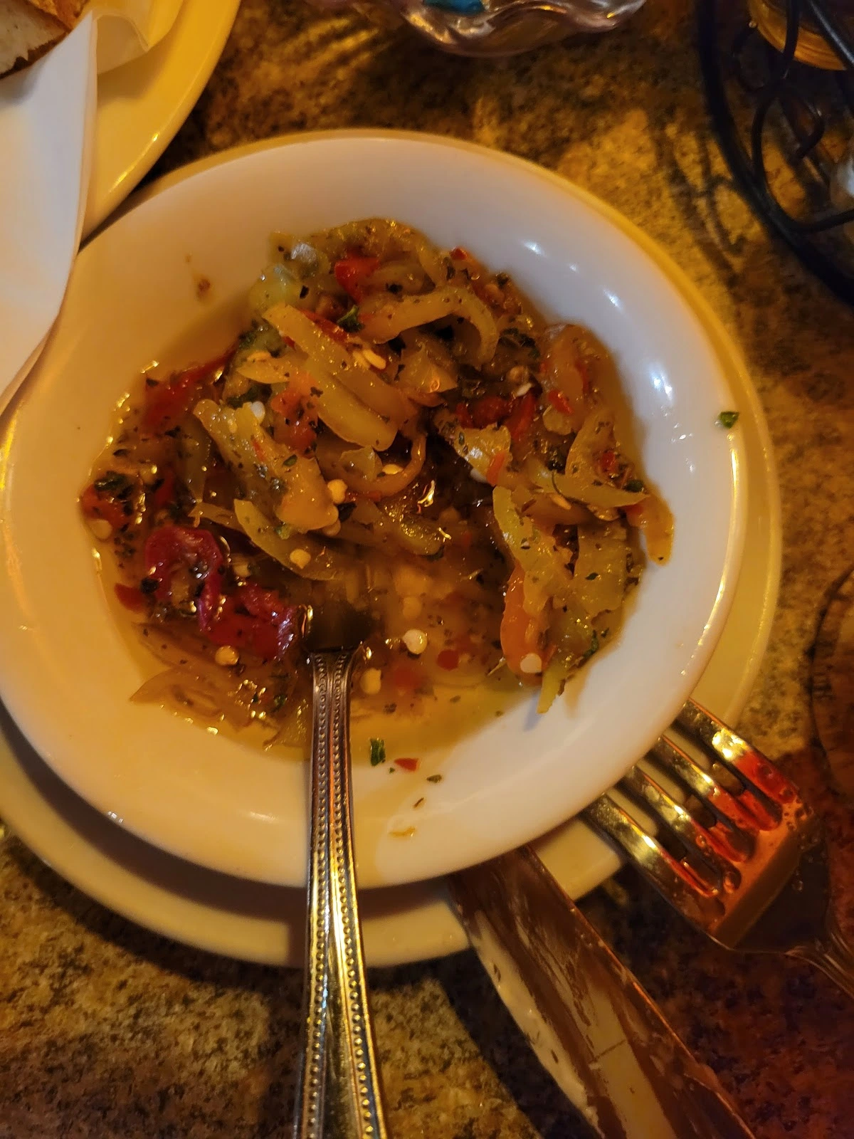 Station Square Restaurant