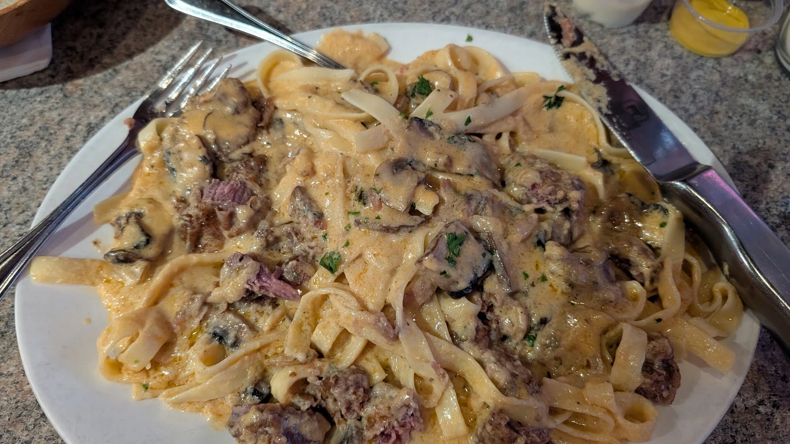 Station Square Restaurant