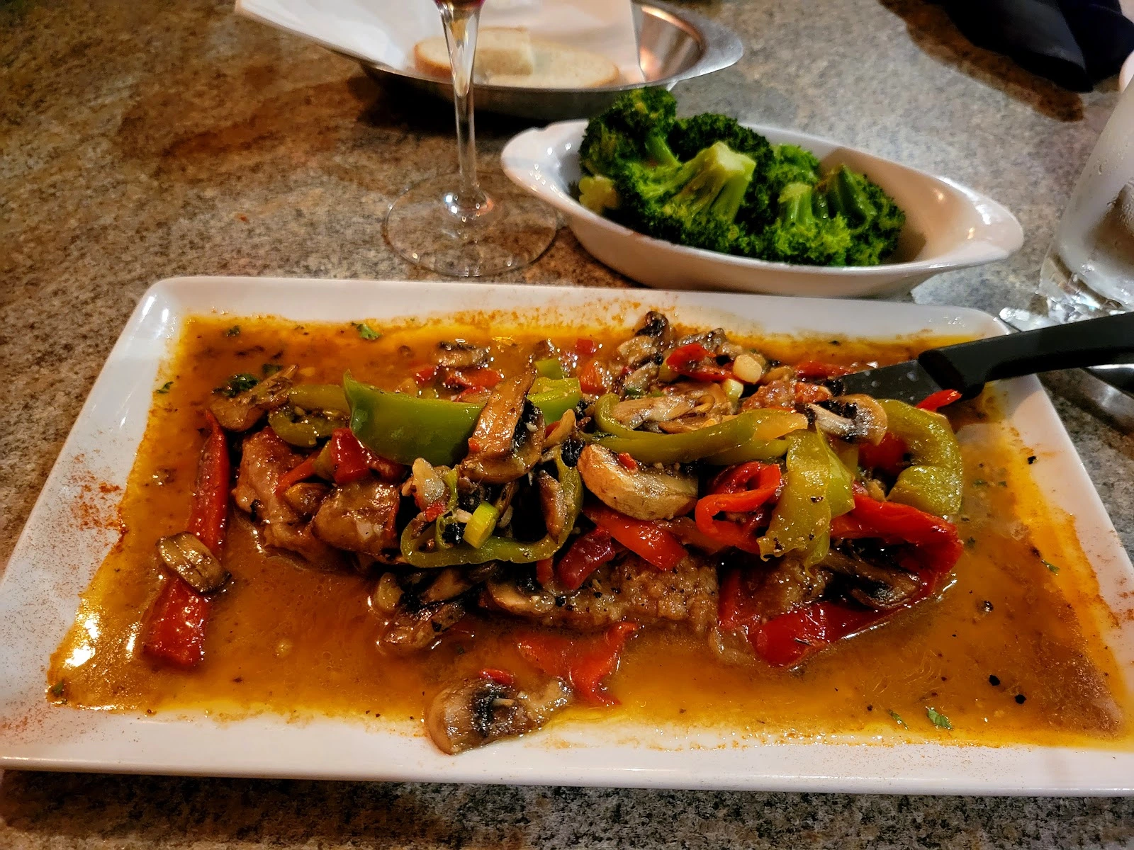 Station Square Restaurant