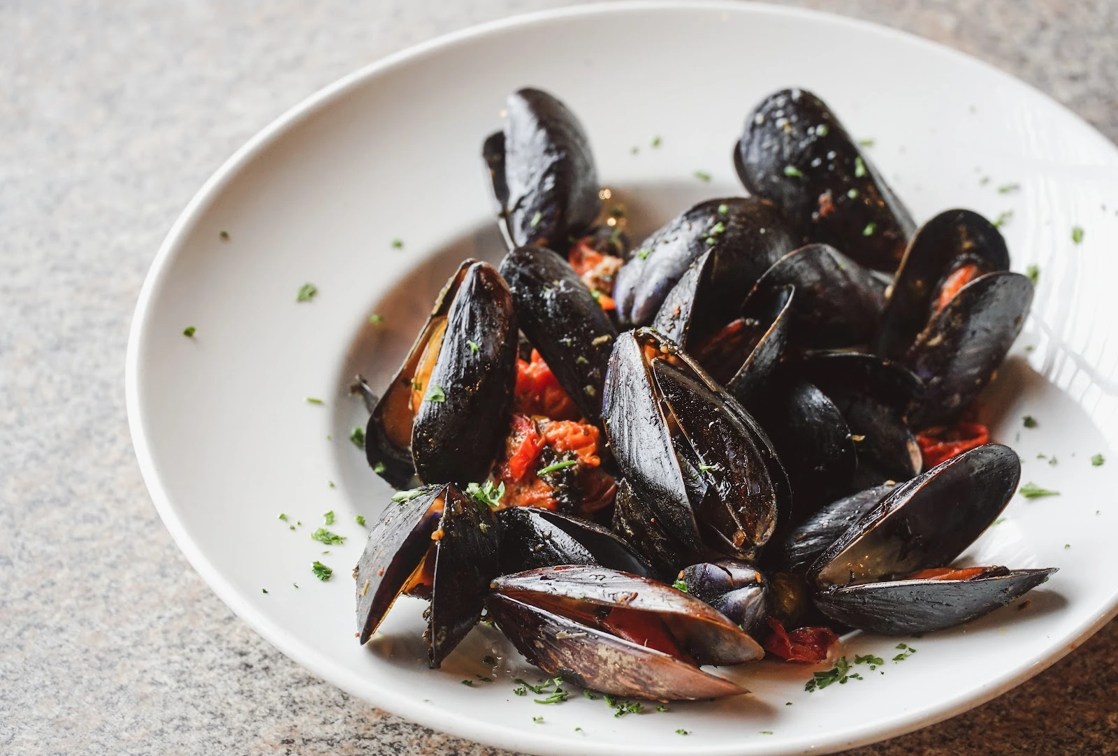 Station Square Restaurant