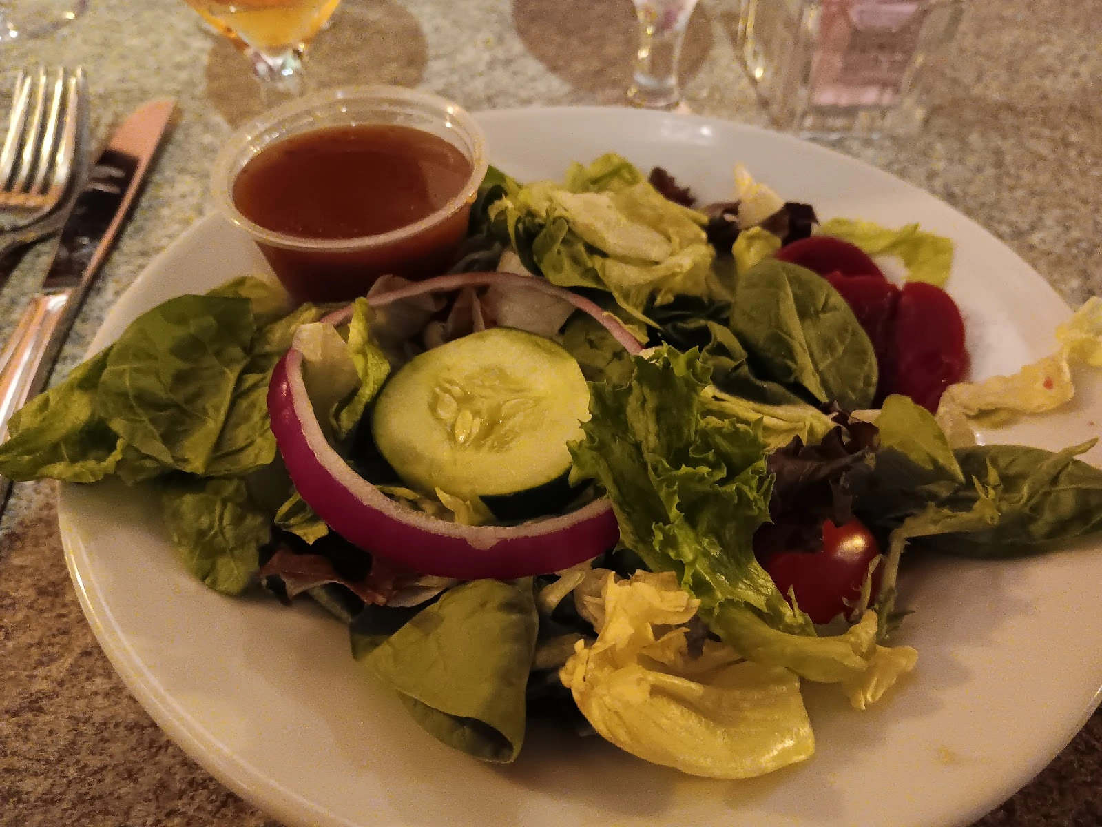 Station Square Restaurant