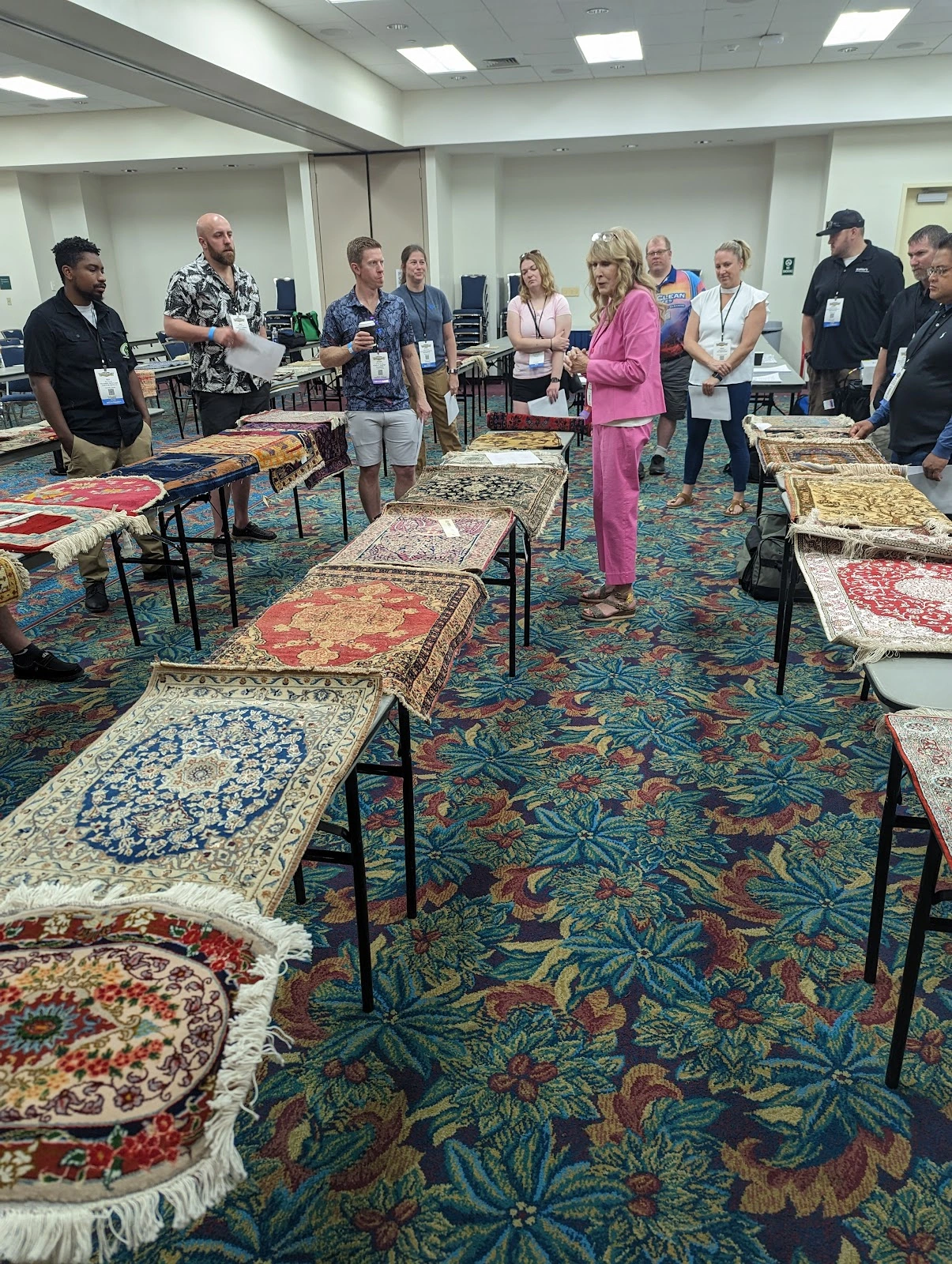 John Sprague Carpet Cleaning