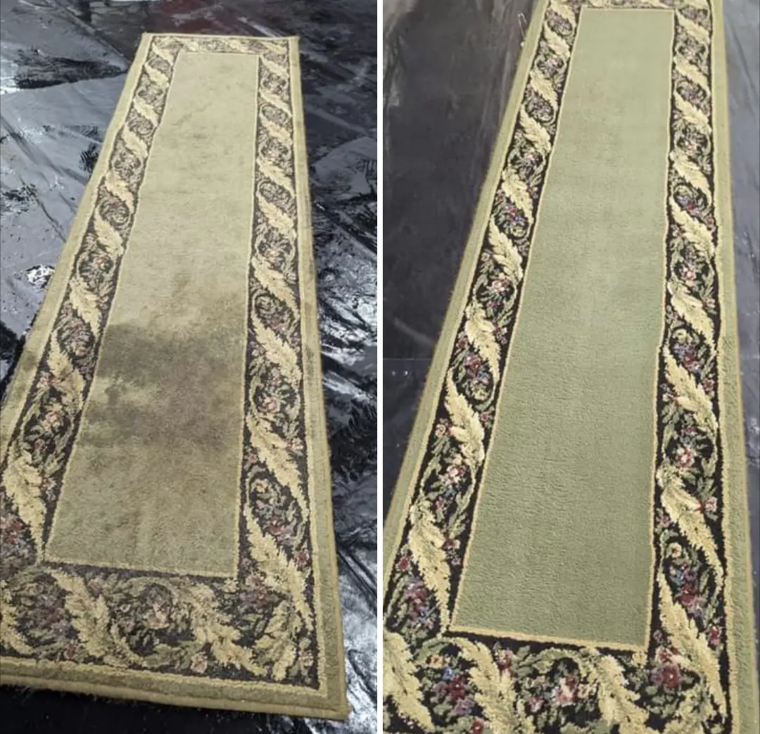 John Sprague Carpet Cleaning