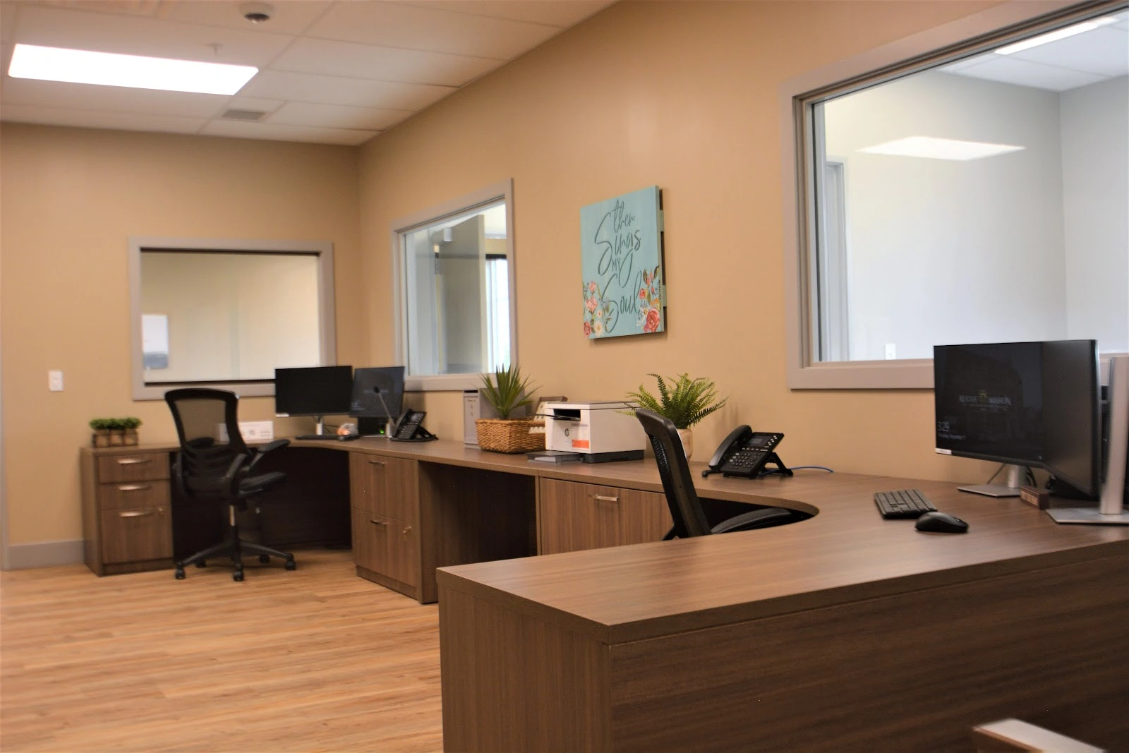 Rescue Mission of the Mahoning Valley