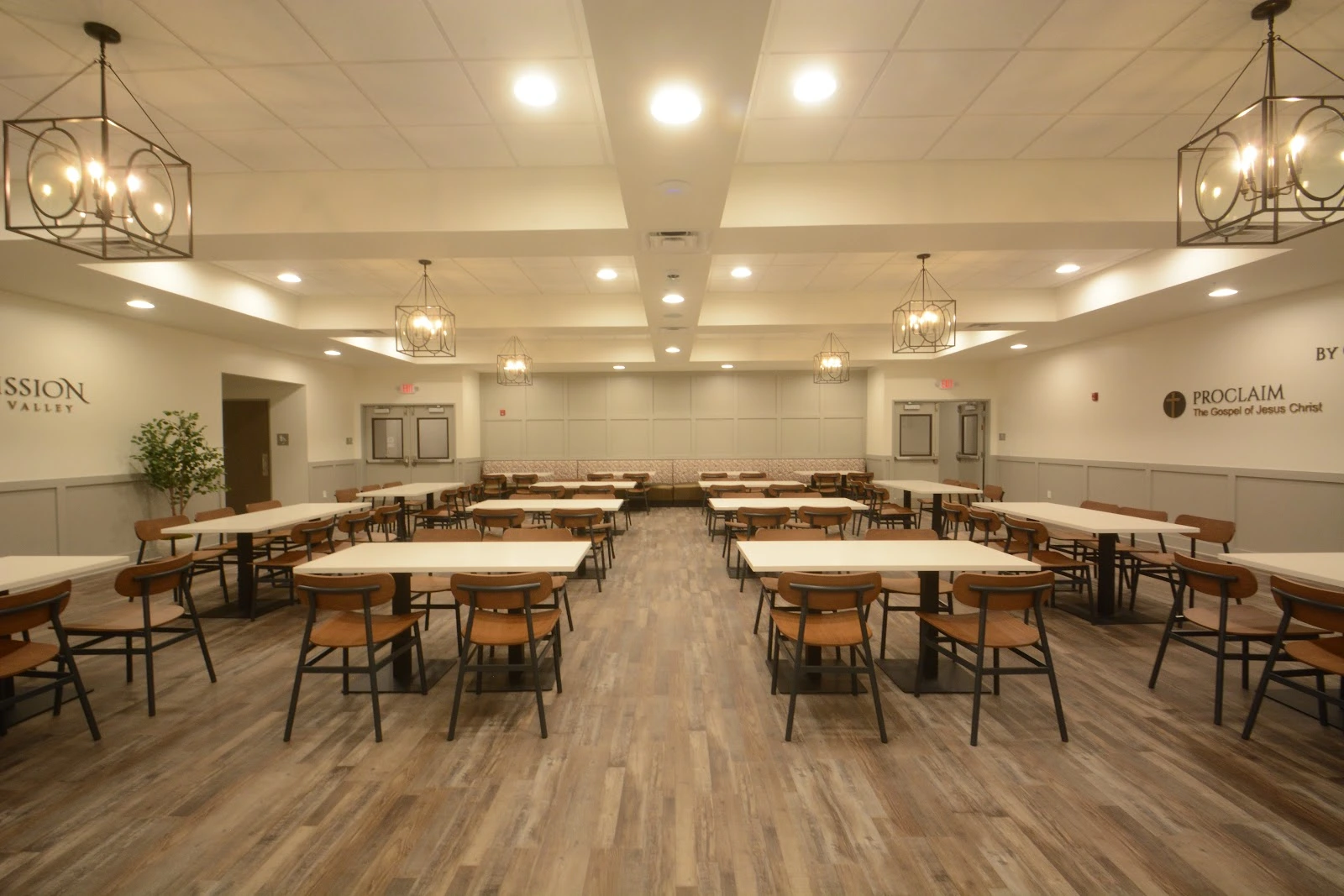 Rescue Mission of the Mahoning Valley