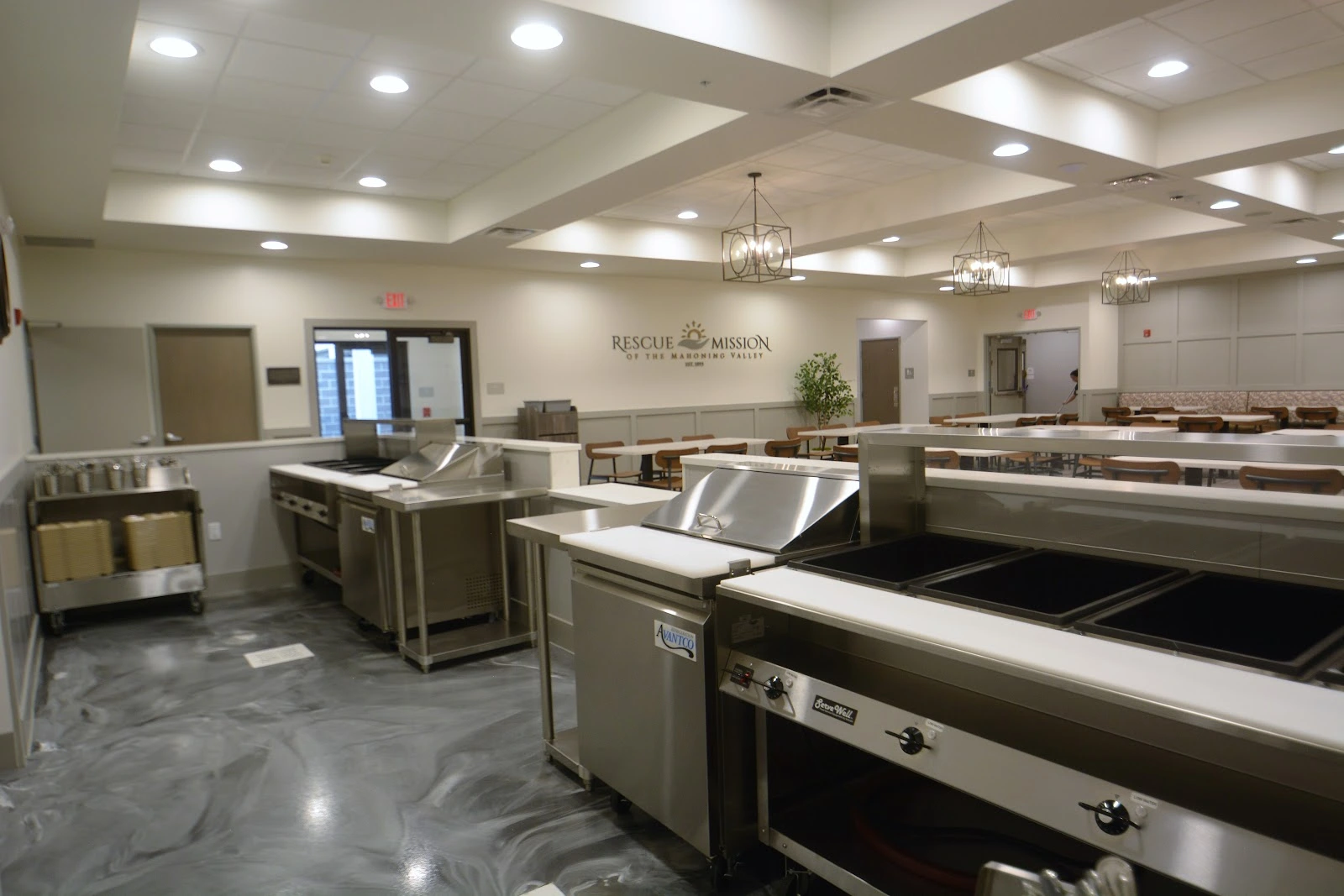 Rescue Mission of the Mahoning Valley