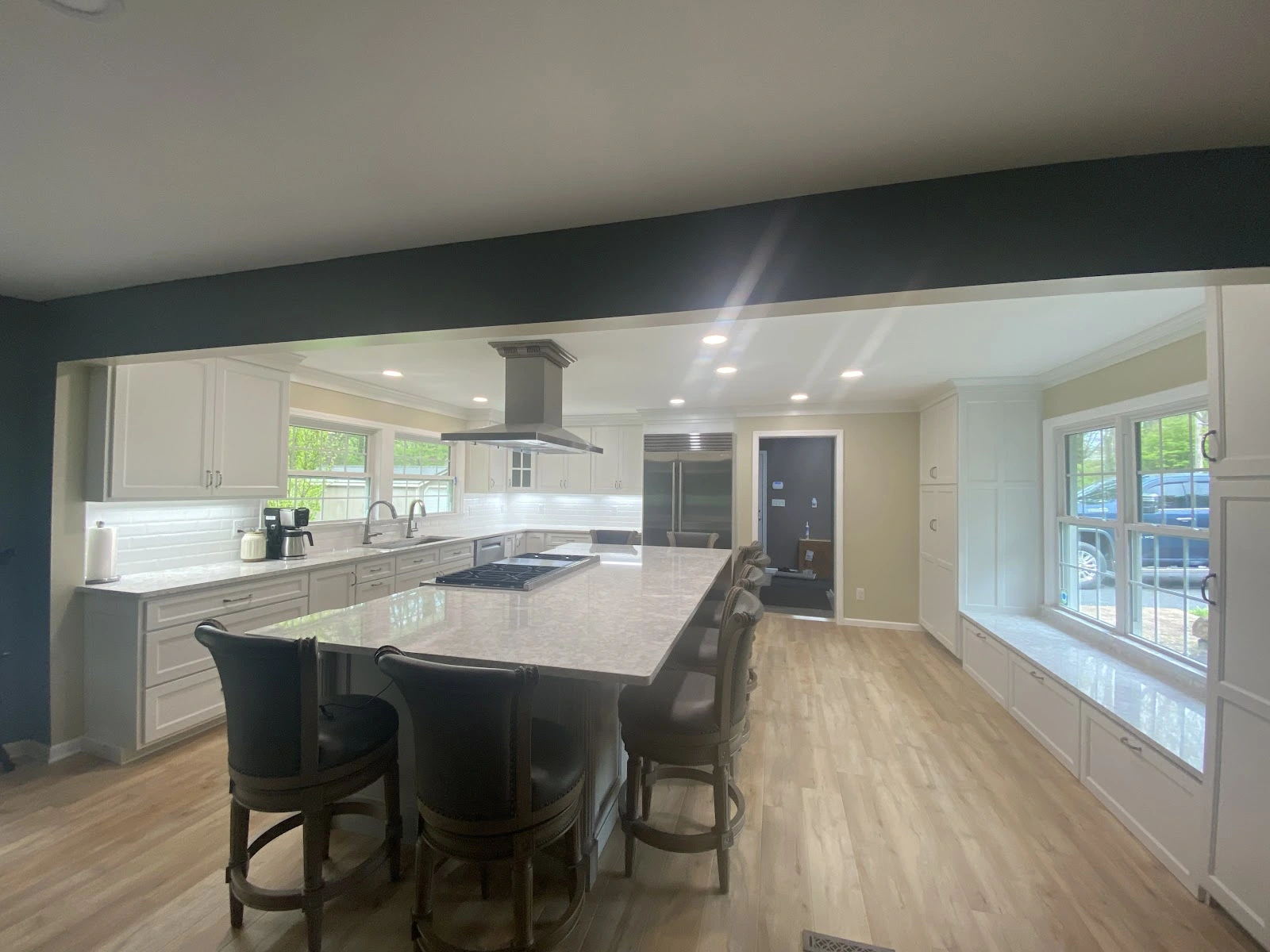 R.E.S. Construction LLC