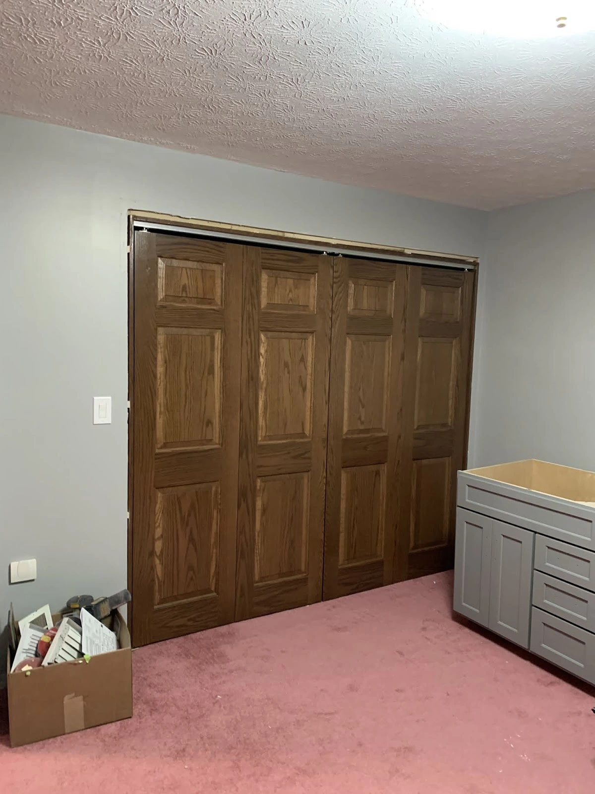 R.E.S. Construction LLC