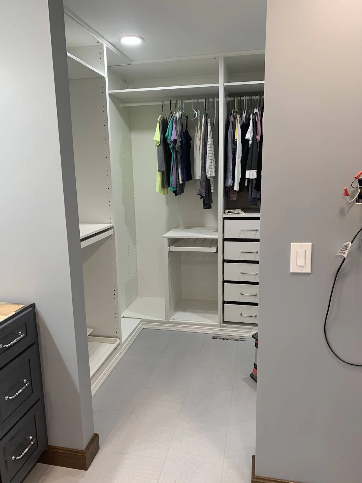 R.E.S. Construction LLC