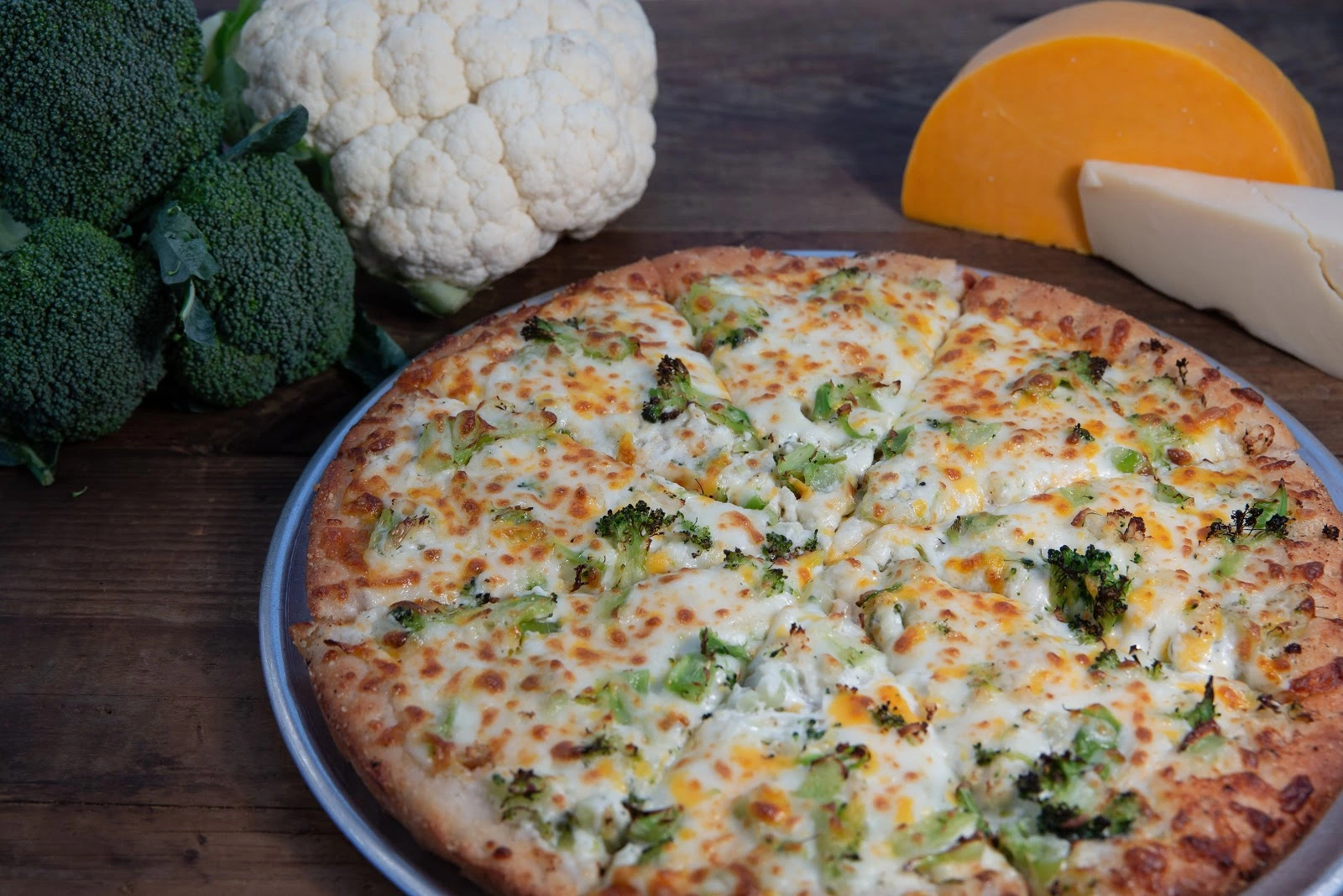 Pizza Joe's Struthers