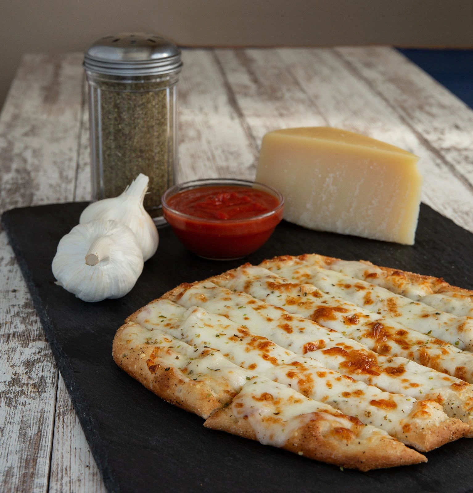 Pizza Joe's Struthers