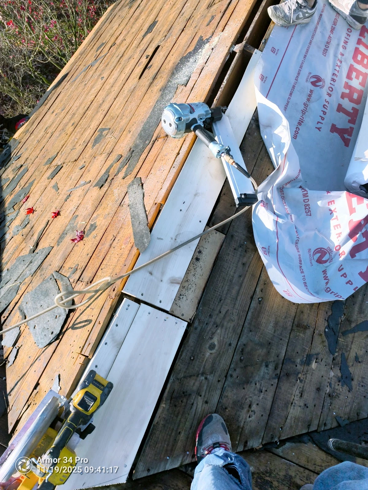 Penn Ohio Roofing and Siding Group LLC