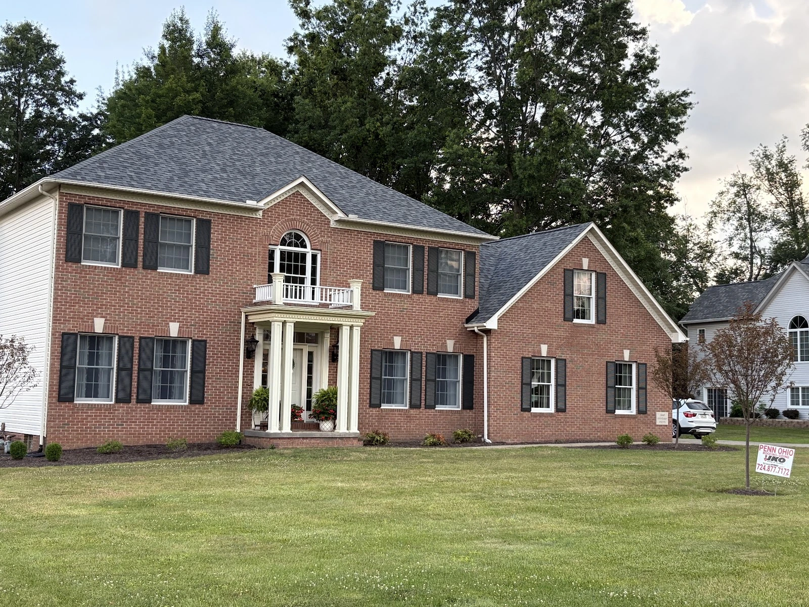 Penn Ohio Roofing and Siding Group LLC