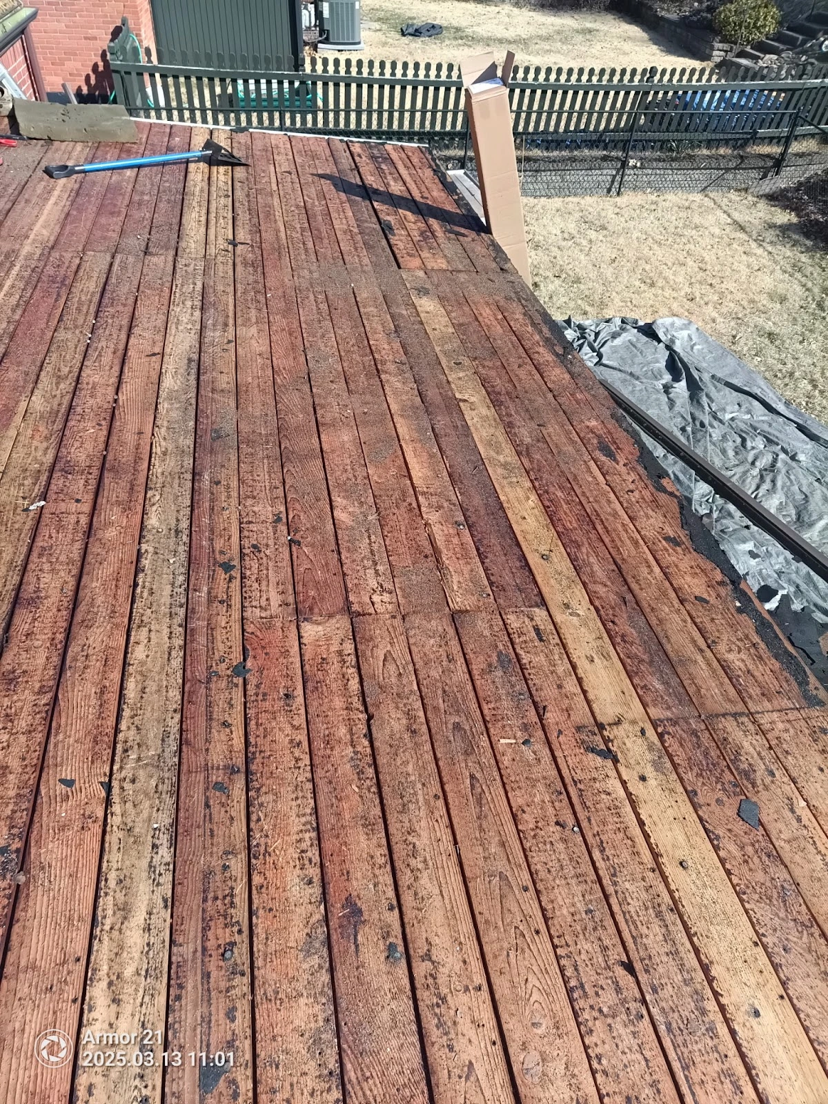 Penn Ohio Roofing and Siding Group LLC