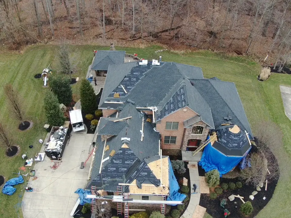 Penn Ohio Roofing and Siding Group LLC