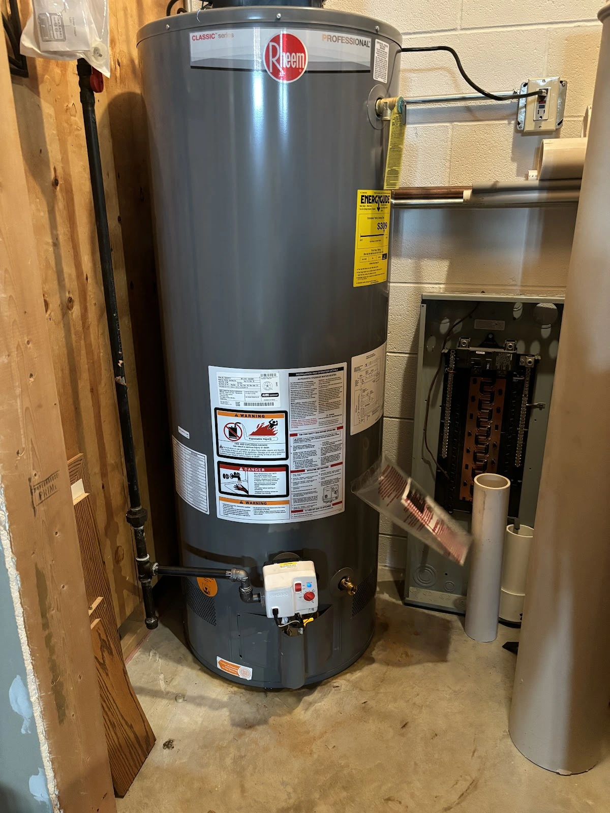 Mr. Rooter Plumbing of Youngstown