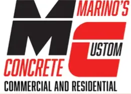 Marino's Custom Concrete