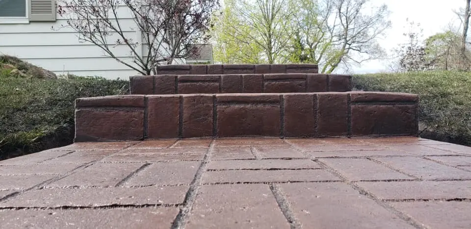 Marino's Custom Concrete