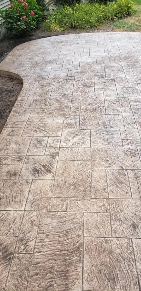 Marino's Custom Concrete