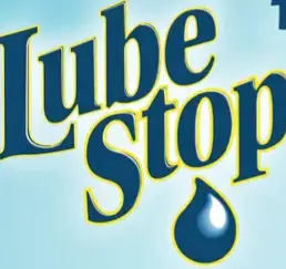 Lube Stop