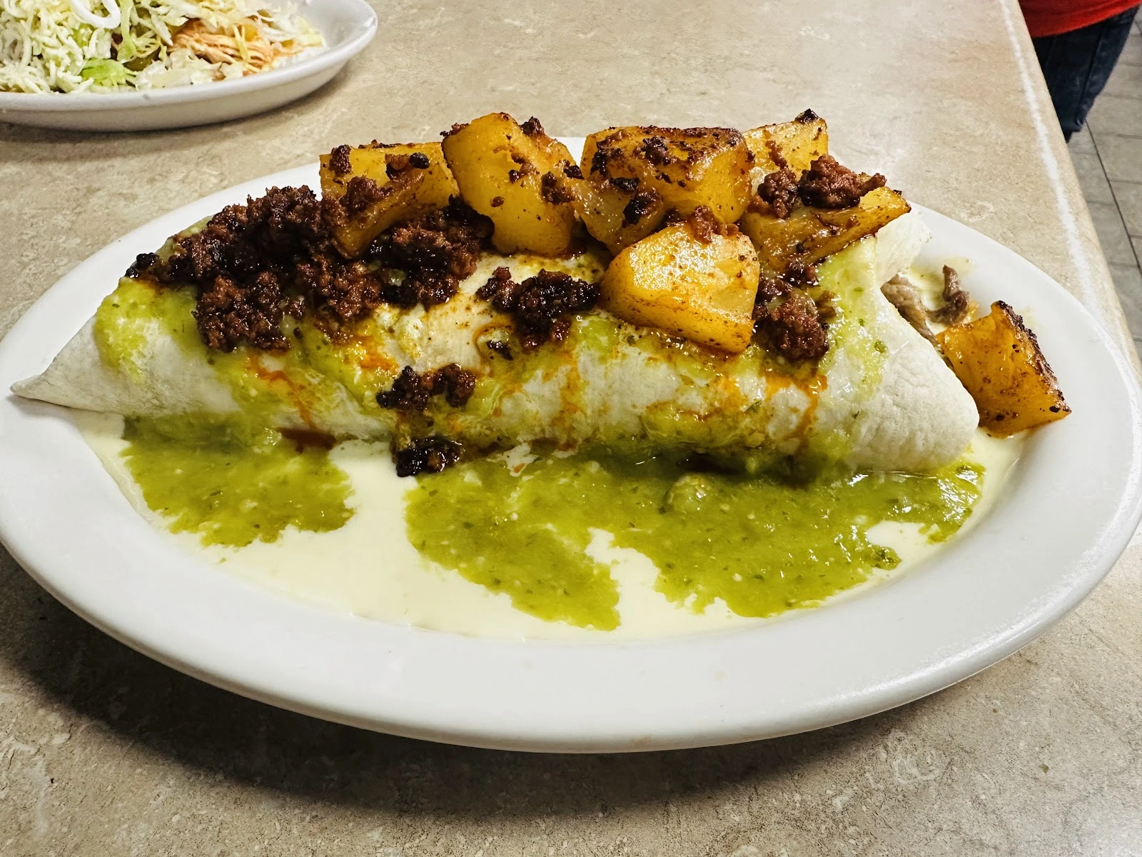 La Palma Family Restaurant