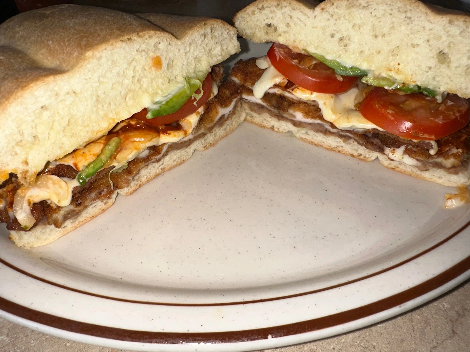 La Palma Family Restaurant