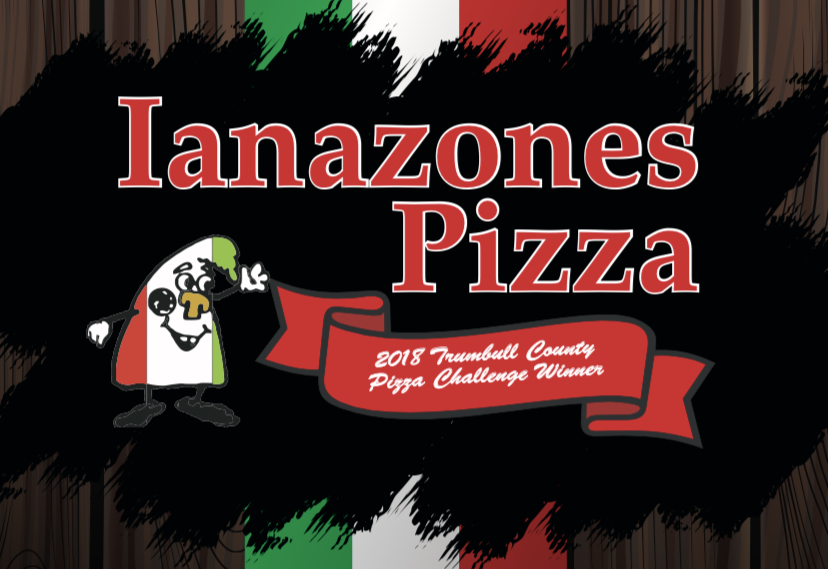 Ianazone's Homemade Pizza