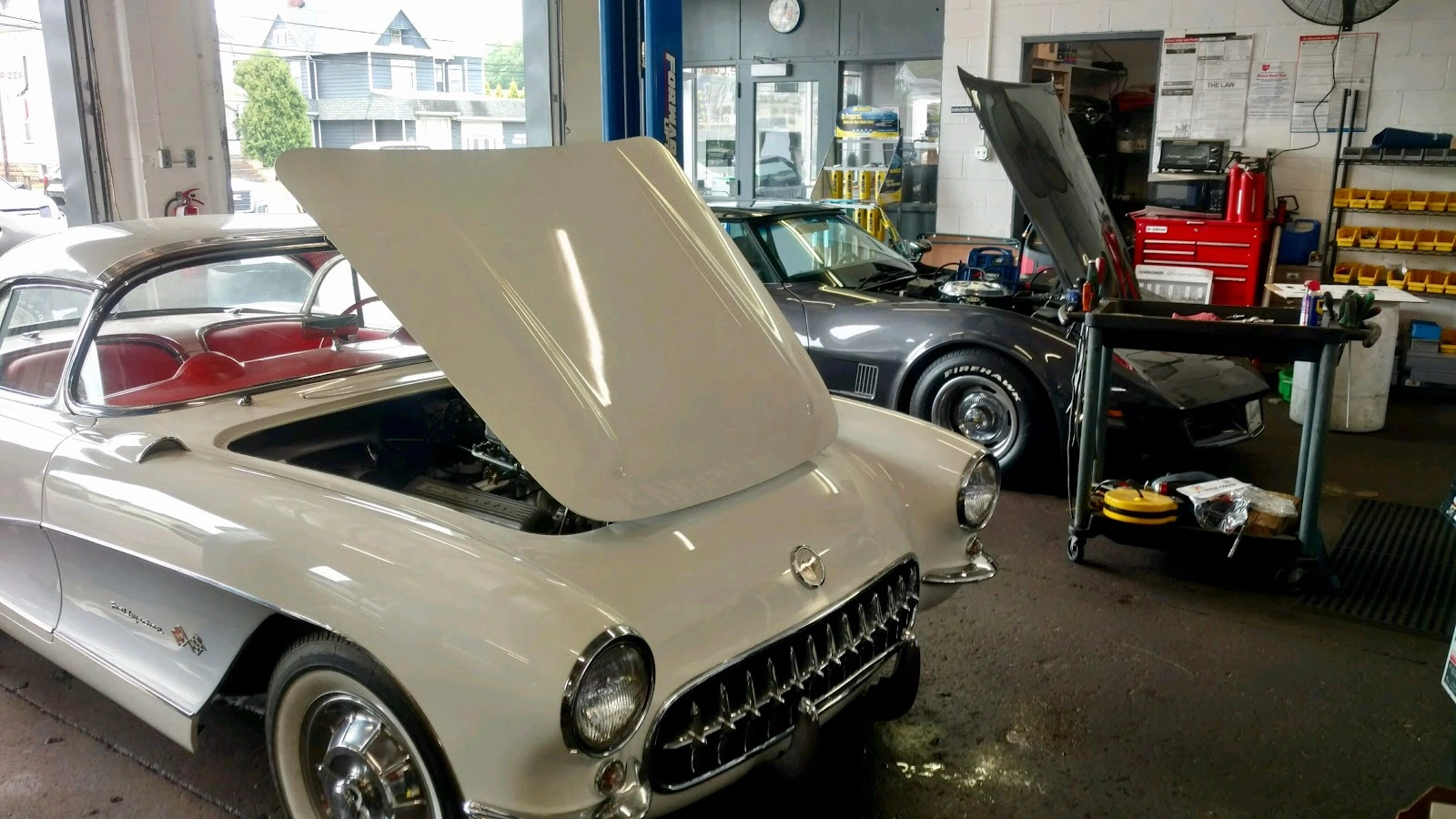 Berena's Automotive Center