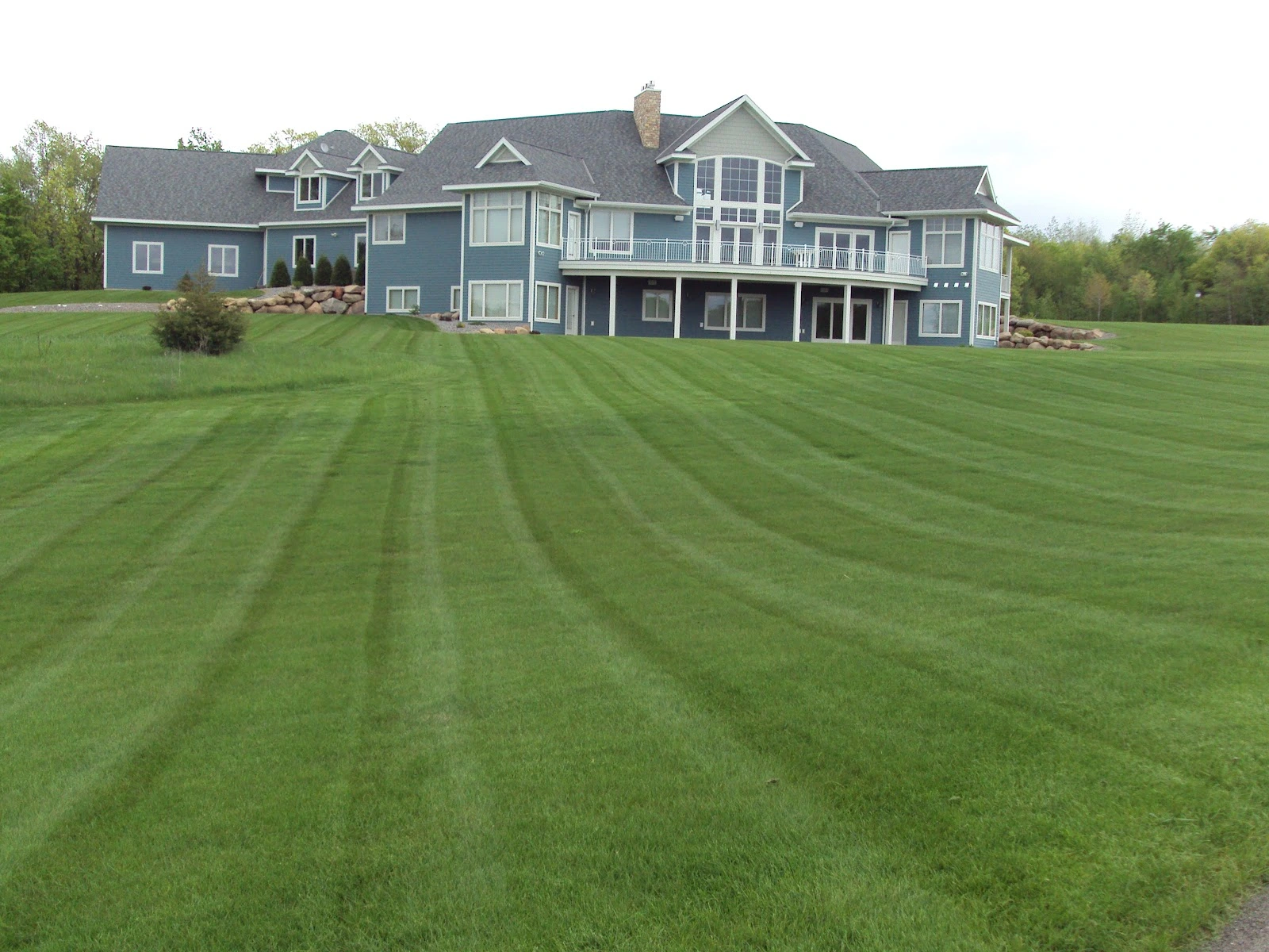 Nature's View Tree & Yard Care