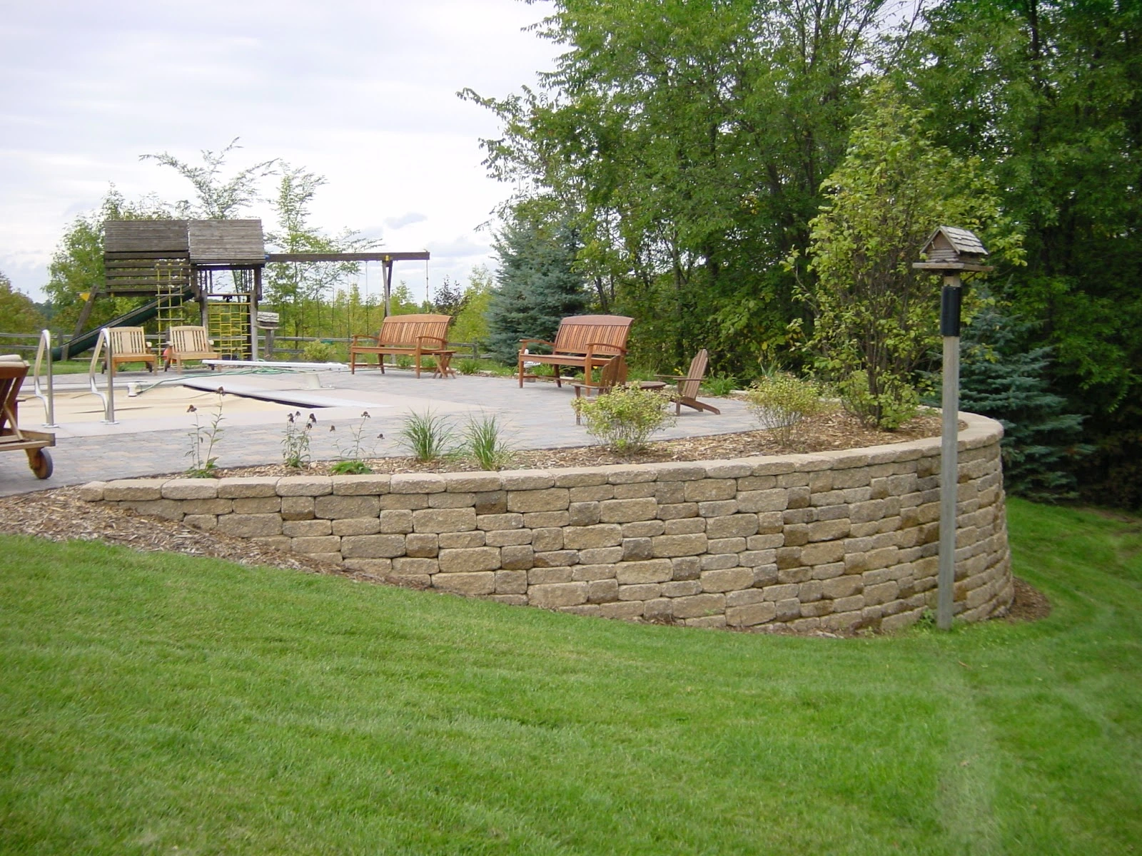 Nature's View Tree & Yard Care