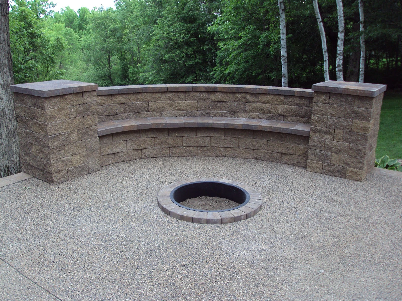 Nature's View Tree & Yard Care