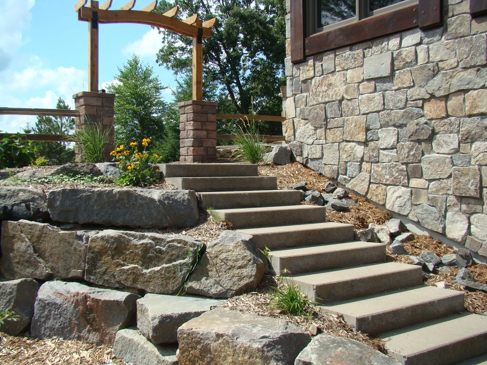 Nature's View Tree & Yard Care