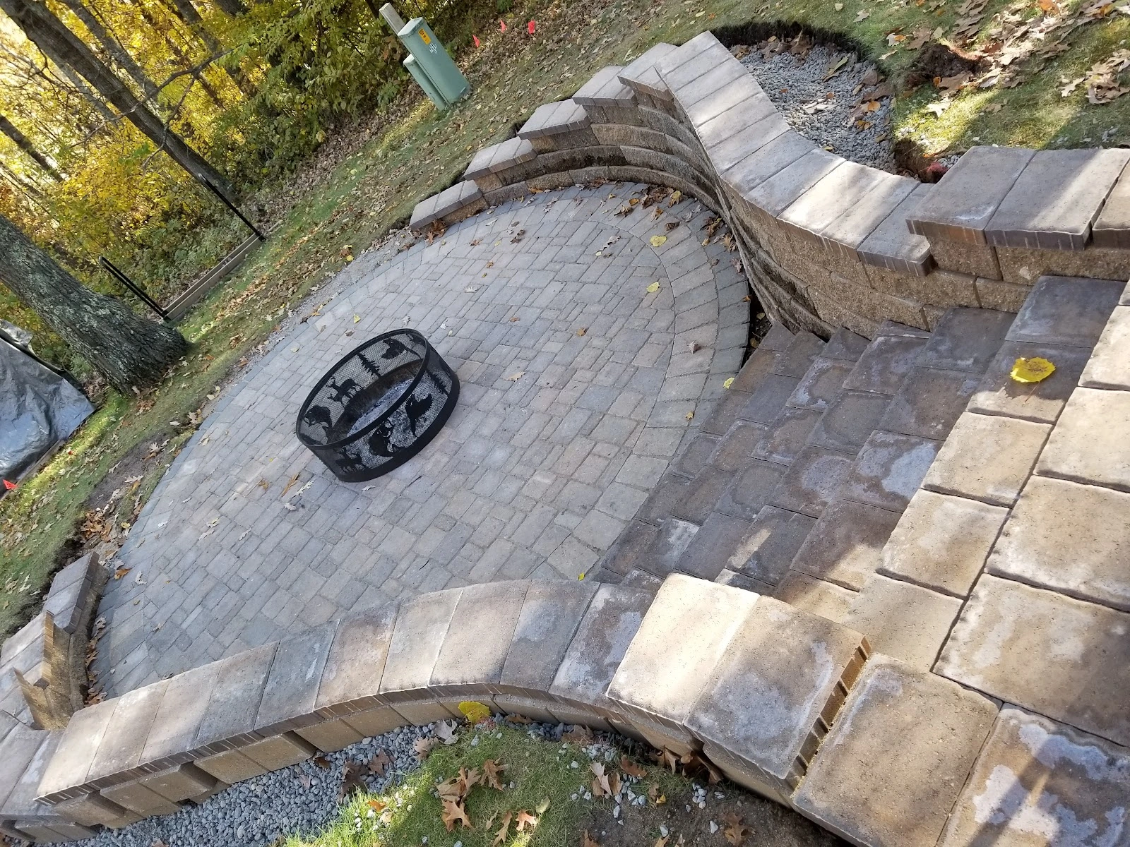 Nature's View Tree & Yard Care