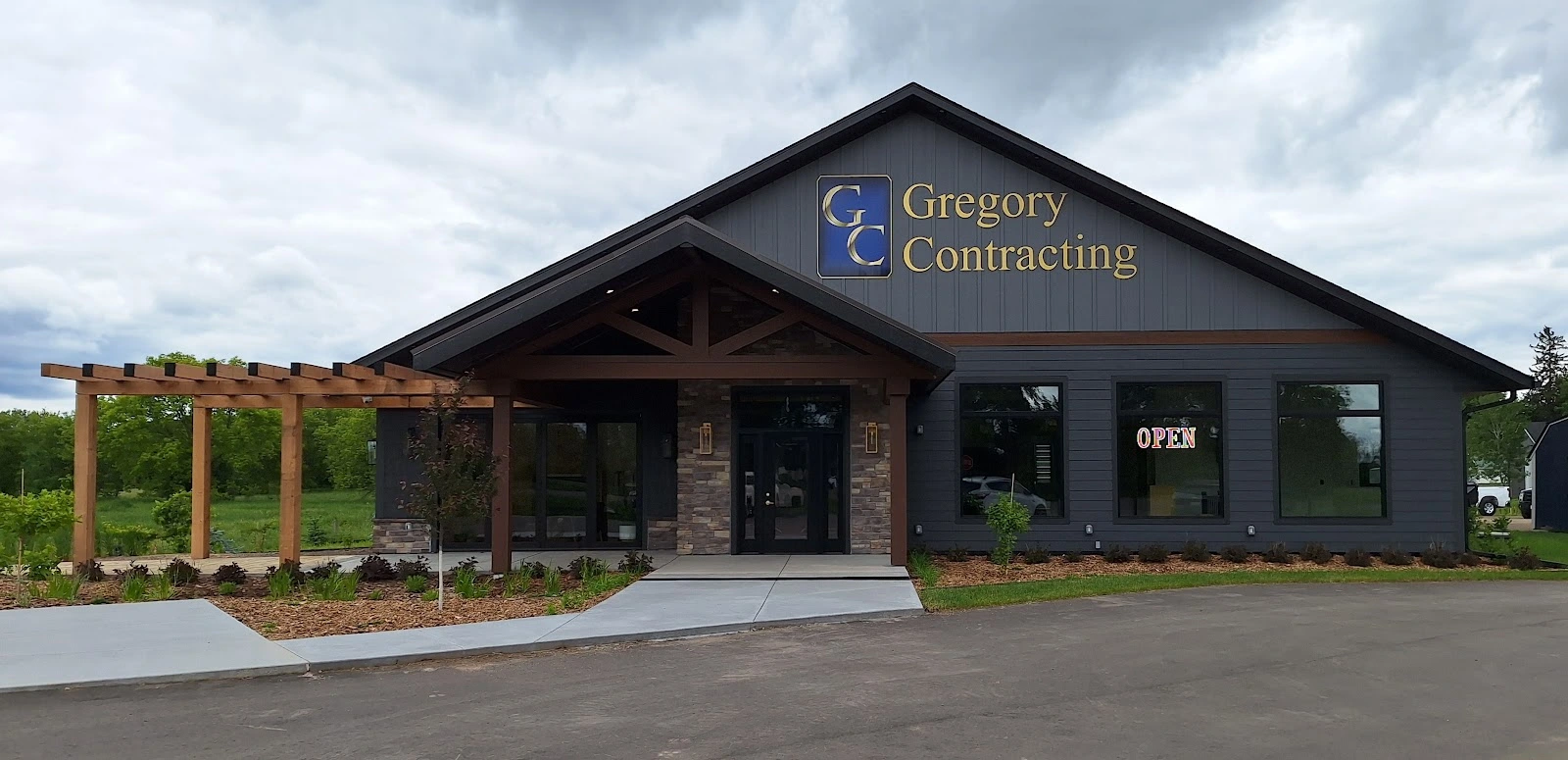 Gregory Contracting