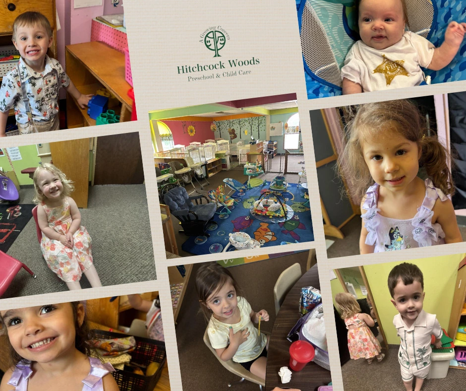 Hitchcock Woods Preschool & Child Care