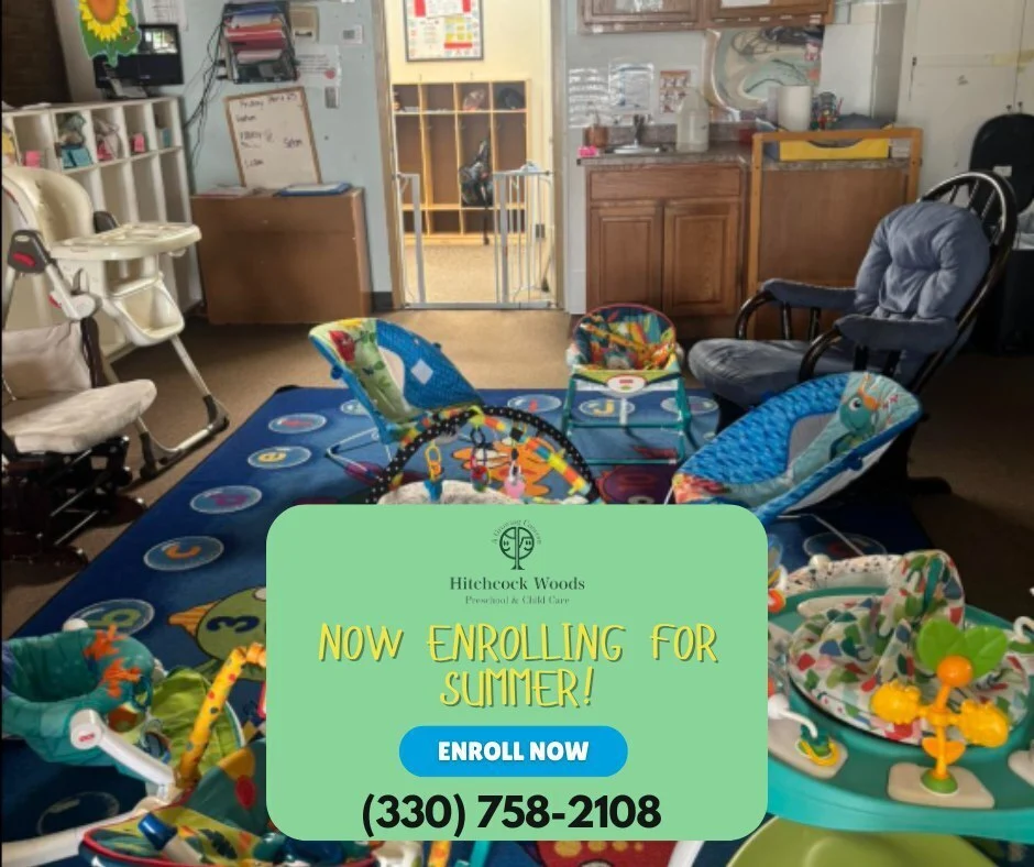 Hitchcock Woods Preschool & Child Care