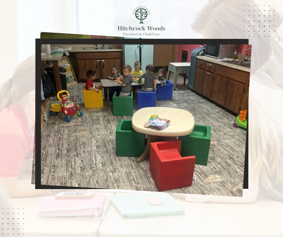 Hitchcock Woods Preschool & Child Care