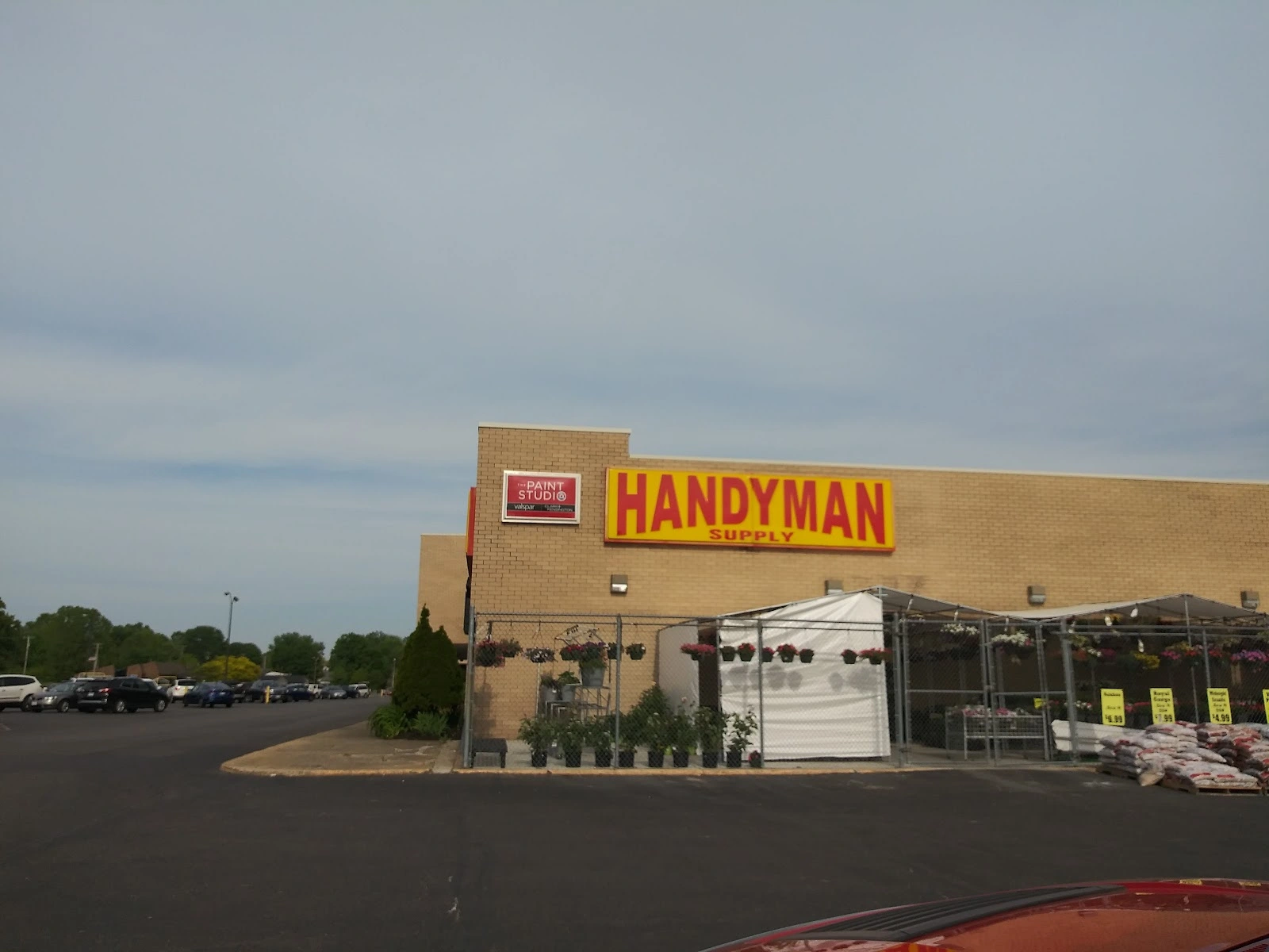 Handyman Austintown