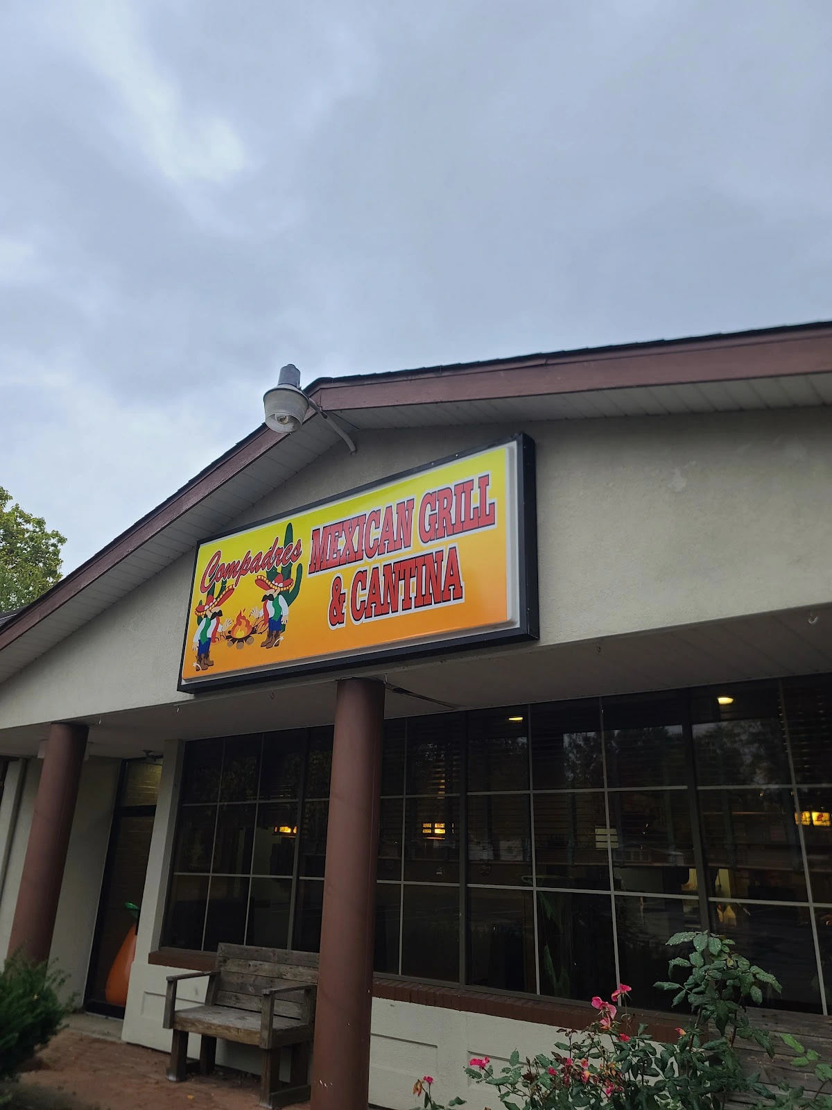 Compadres Mexican Restaurants