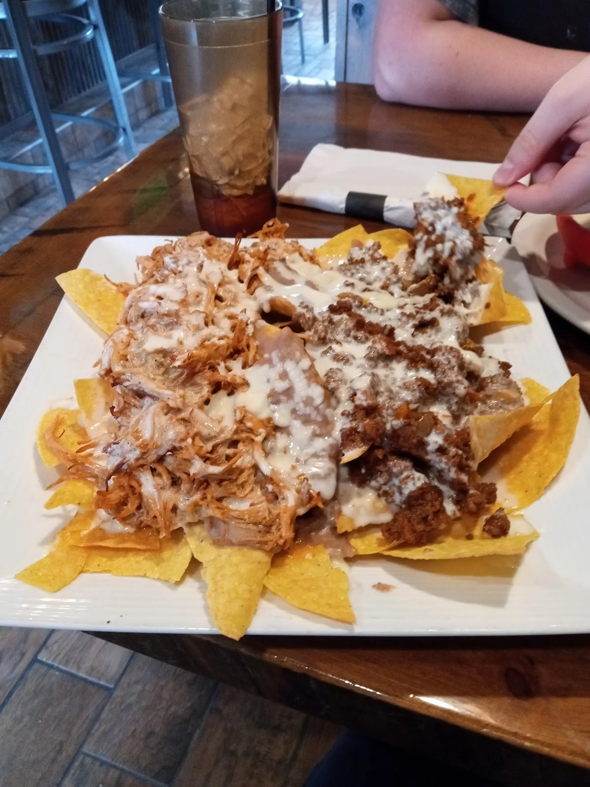 Compadres Mexican Restaurants