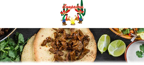 Compadres Mexican Restaurants