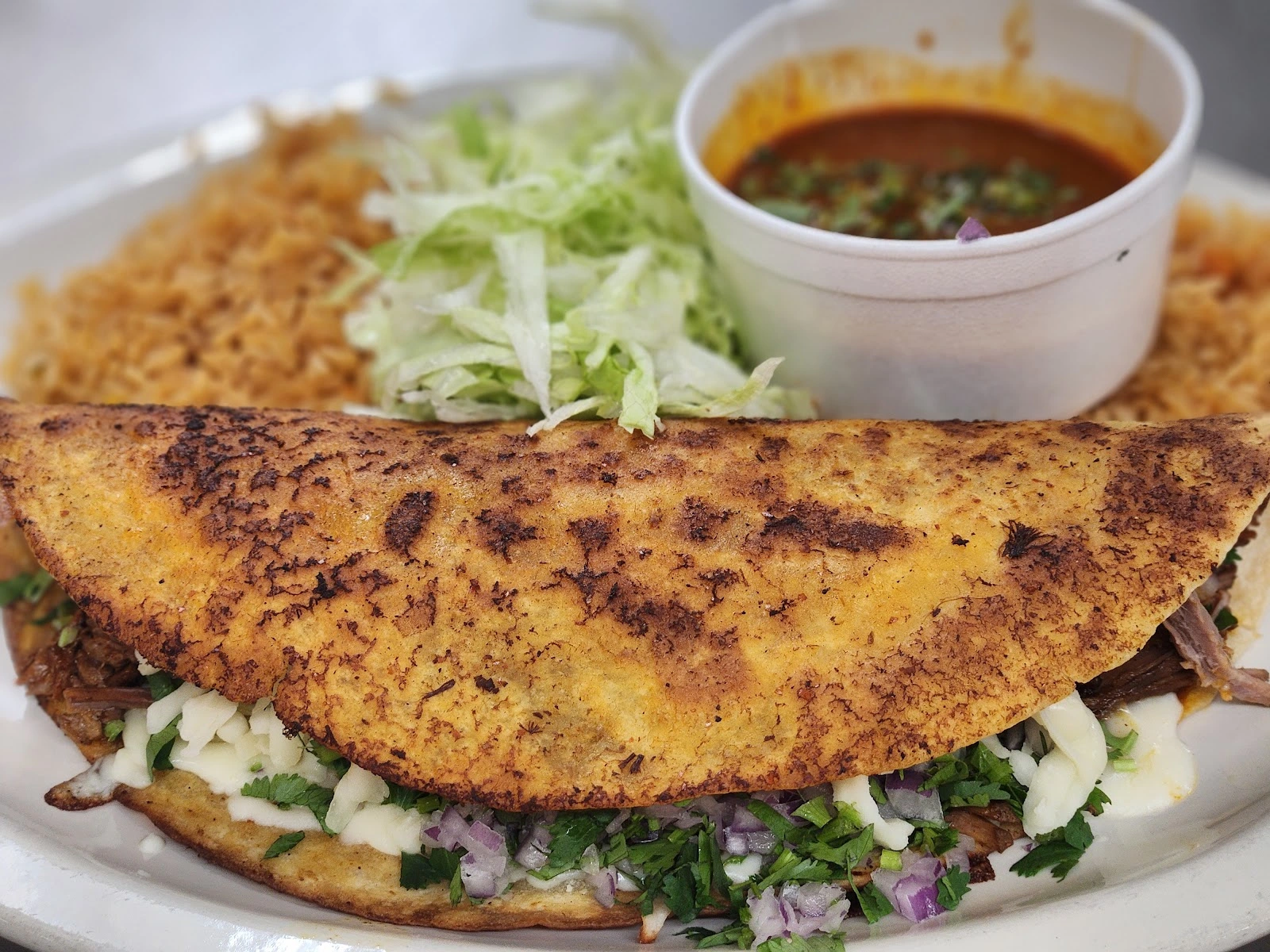 Compadres Mexican Restaurants