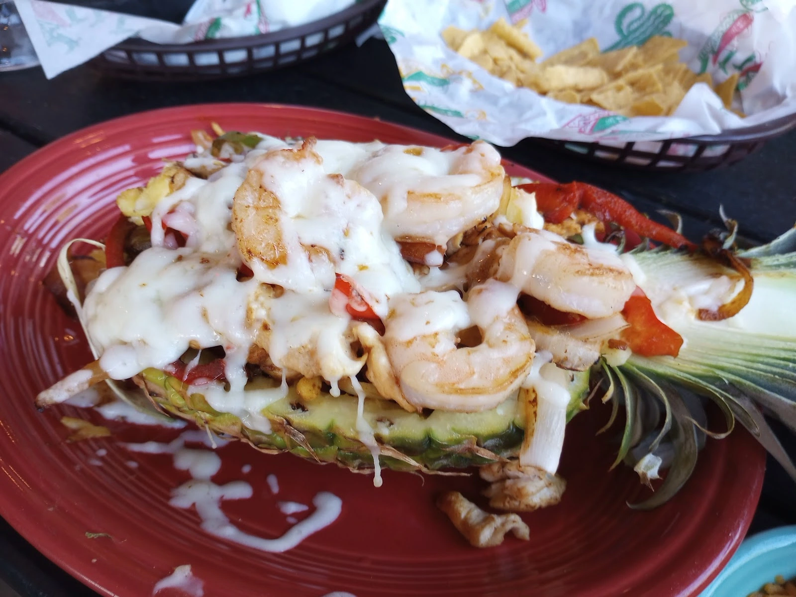 El Jalapeño II Authentic Mexican Restaurant