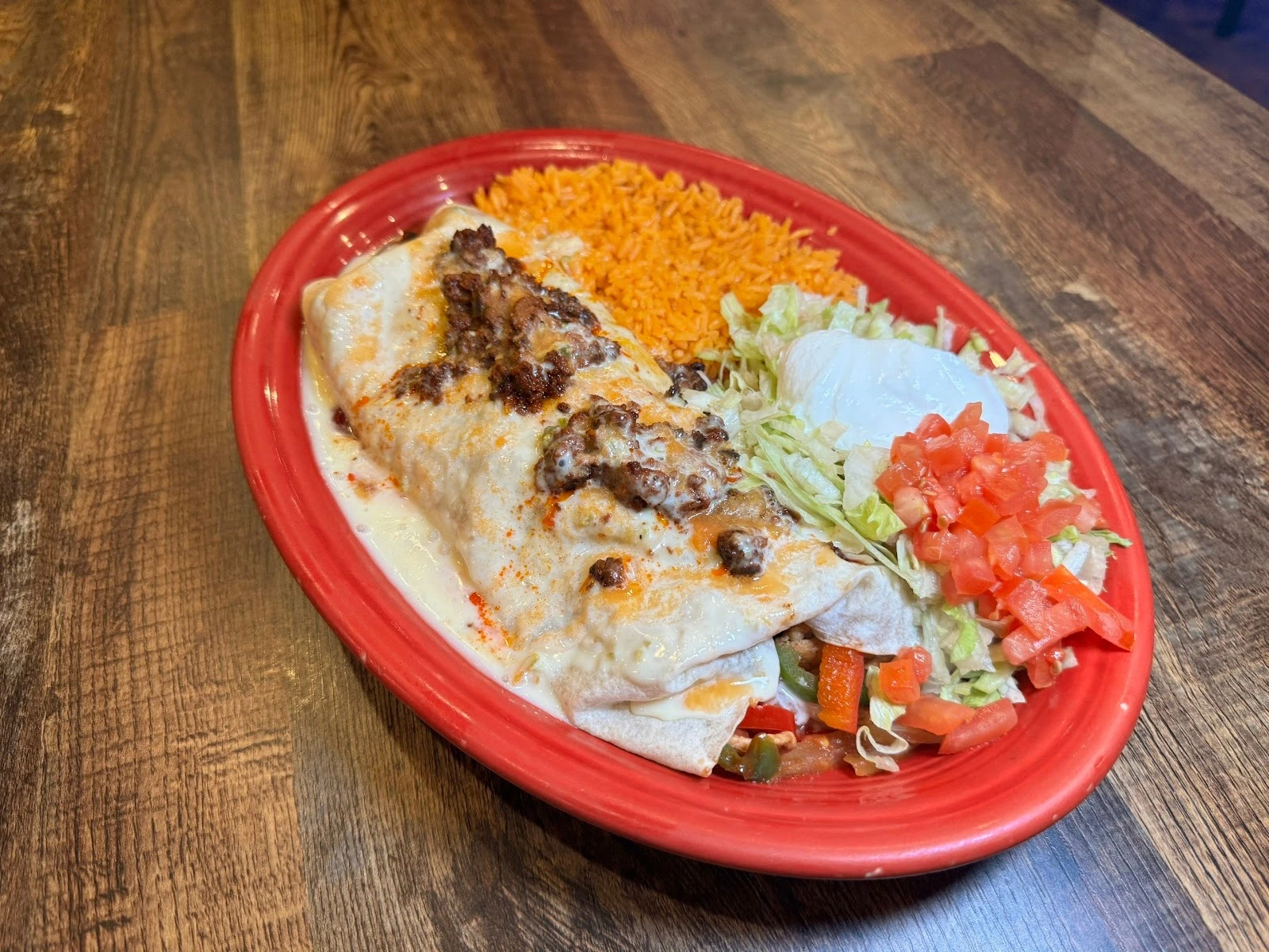 El Jalapeño II Authentic Mexican Restaurant